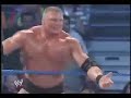 Wwe - Smackdown June 2003 - Handicap Match (Part 2/2)