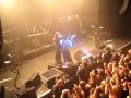 Behemoth - Demigod (Live at Fryshuset, Klubben 2009) [HQ]