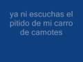 la del morral