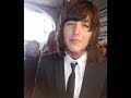 Mitch Lucker vs Oli Sykes