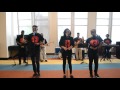 Ain't No Way (Aretha Franklin)- Stax Music Academy Ain't No Way (Aretha Franklin)- Stax Music Academy