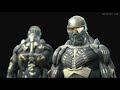 Crysis - In-Depth Featurette from GT