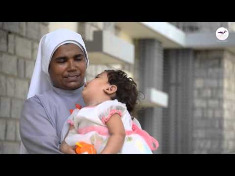 how to provide physical care to babies
