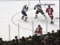 Ziggy Palffy Goal - Kings 3 Wings 2 OT Winner - 11.10.01
