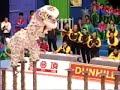 Lion Dance World Championships