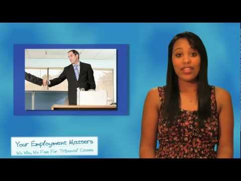 how to prove unfair dismissal