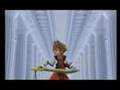 The Great Escape - Kingdom Hearts