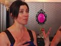 Mesh & Lace Store In Silverlake [Part 1]