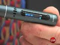 Livescribe Pulse smart pen