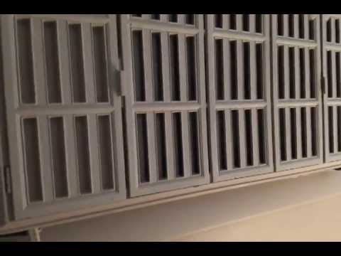 how to quiet a vent