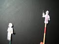 Othello Puppet-8N Othello Puppet-8N
