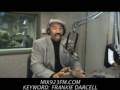 Steve Harvey Talks about Katt Williams with Frankie Darcell