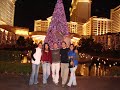 Experience - Las Vegas 2006