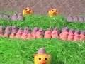 Peep Wars