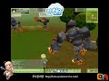 { Arena MMO } Luna Online