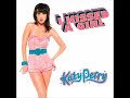 Katy Perry, I Kissed A Girl (With Lyrics)