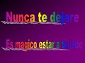 Eres mi hadita favorita [Bruja de noche.hada de dia]