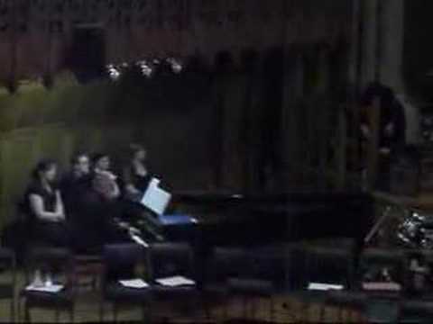 Aberdeen University Big Band