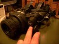 Modern Warfare 2 Night Vision Goggles in use HQ - REAL REVIEW