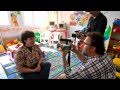 Distinguished Alumni Awards 2011: Don Hahn