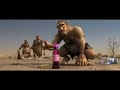Sabretooth Milk Commercial