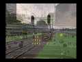 MSTS V-IRM Amsterdam CS - Zaandam NS. MSTS V-IRM Amsterdam CS - Zaandam NS.