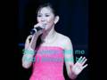 A very special love - Sarah G. w/ lyrics