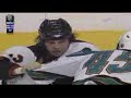 RILEY COTE FLYERS FIGHTS