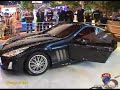 peugeot 907