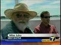 KIRO 7 Coverage of Water Transit Event KIRO 7 Coverage of Water Transit Event