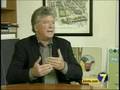 KIRO 7 Coverage of Water Transit Event