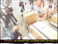 КАВКАЗЦЫ ИЗБИЛИ МИЛИЦИОНЕРА