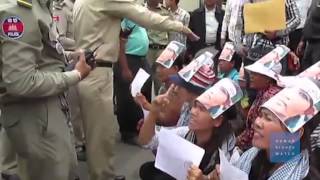 World Bank Group: Project Critics Threatened, Harassed, Jailed