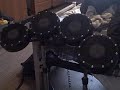 Update on Drum Videos