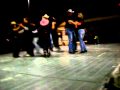 AFDJ CIN CIN DANCE  RONCARO-PAVIA SAGRA DAL RISOT E D'LA PURCHETA