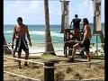 Survivor ACUN NiHATI AZARLIYOR