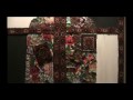 MAKE ART, NOT WAR 18 artiste afgane in mostra a Firenze