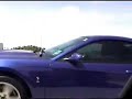 Z/28 Camaro Vs Mustang Cobra Z/28 Camaro Vs Mustang Cobra