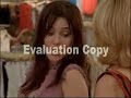 One Tree Hill - Brooke/Peyton deleted scene