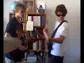 Song as played by JandW