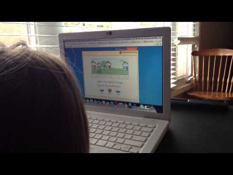 raz kids