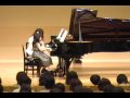 指導実技デモ　第１部第４番　丸山京子先生