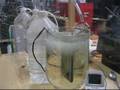 #08-022 Sodium Hydroxide in Distilled Water Test