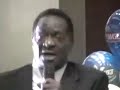 Mr Barack Obama Goes to Washington:Part 2 by Woody Henderson Mr Barack Obama Goes to Washington:Part 2 by Woody Henderson