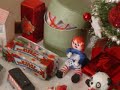 Christmas Morning Roombox Christmas Morning Roombox