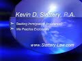 Kevin Slattery\