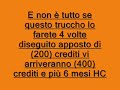 Coma avere crediti gratis su habbo