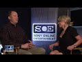 Video Blog With John Smedley