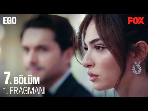 Ego 7. Bölüm Fragmanı                                                                                                                                                                                                                                     
