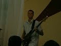 Vencendo vem Jesus - Ressurrei��o Rock J11